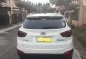 HYUNDAI Tucson 2010 Manual Gas-9