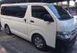 2017 TOYOTA Hiace commuter 3.0L FOR SALE-2