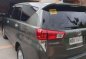 Toyota Innova G 2017 Manual First own-3