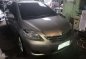 2011 acquired 1st own Toyota Vios E 1.3 Liter Engine Automatic-2