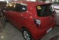 2016 Seldom use 1st owner Lady driven Toyota Wigo G 1.0Liter Automatic-2