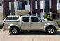 2011 Nissan Navara LE 4x4 Lady used ALL Original-11