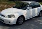 HONDA Civic SiR 1999 model (ALL STOCK)-2