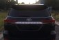 Toyota Fortuner V 2017 Model Diesel Engine Automatic Transmission-3