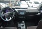 2016 TOYOTA HILUX 2.4 G AT Automatic Transmission-3