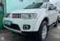 FOR SALE MITSUBISHI Montero Sport GLS SE 4x4 Diesel 2010-2