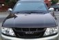 Isuzu Crosswind 2007 model Manual for sale-1