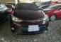 TOYOTA Vios 2017 E Variant B.Red color-0