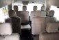 2018 Nissan NV350 Premium Dsl AT (EQ rides)-8