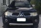 Mitsubishi Montero Sport GLS V 2013 for sale-2