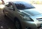 TOYOTA VIOS E 2009 all power features-0