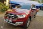 2016 Ford Everest 4x4 for sale-0