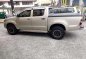 For sale 2012 TOYOTA Hilux 2.5G diesel-11