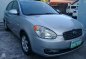 2007 Hyundai Accent Diesel Financing OK-0