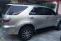 2010 Toyota Fortuner FOR SALE-4