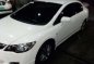 2010 Honda Civic 1.8s automatic trans for sale-1