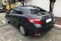 2015 Toyota Vios E Automatic Transmission-1