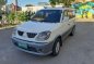 2005 Mitsubishi Adventure GLS Sports Manual Diesel Php348k-1