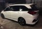 Honda Mobilio 2016 1.5L RS CVT Automatic ( top of the line )-4