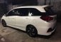 Honda Mobilio 2016 1.5L RS CVT Automatic ( top of the line )-8