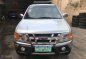 2011 Isuzu Sportivo Xmax diesel Turbo AT 1st owner -5