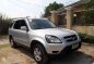 For sale Honda Crv i vtec 2003-0