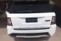 2007s LAND ROVER Range Rover sport autobiography supercharged-11