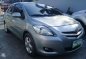 2008 Toyota Vios 1.5G Automatic Financing OK-0