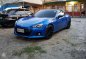 Subaru BRZ 2015 acquired 15k fresh matic-6