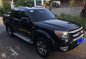 Ford Ranger Wildtrak 4x2 AT 2011 for sale-2