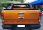 FORD RANGER 2018 3.2L WILDTRAK Top of the line-3