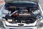 HONDA Civic SiR 1999 model (ALL STOCK)-7