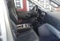 2012 Hyundai Starex GL 2.5 TCi Diesel Engine MT-3