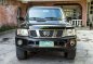 NISSAN Patrol 2009 BLACK A-T 4x4 for sale-0