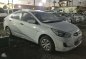 2016 Hyundai Accent 1.4 6 Speed MT-2