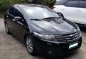 Honda City A/T 2010 For only P330k-4