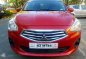 Mitsubishi Mirage Glx G4 2017 for sale -0