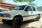 Rush Sale Isuzu Feugo Pick-up 4x2 95 -0