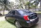Chevrolet Optra, automatic  year model 2004-0
