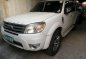 2014 Ford Everest Automatic Transmission-0