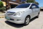 Toyota Innova G Series 2006 Automatic Transmission-0