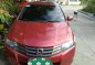 Honda City 2011 model manual for sale-2