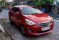 2017 Mitsubishi Mirage G4 for sale-1