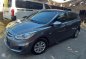 Hyundai Accent 2015 HB Diesel With Assume Balance-3