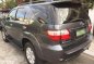 2009 Toyota Fortuner for sale -4