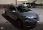 2010 Toyota Vios 1.3 E  - Manual Transmission-2