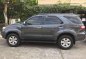 2009 Toyota Fortuner for sale -0