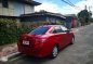 Toyota Vios 1.3 E AT 2015 for sale -0