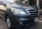 2014 Toyota Innova 20 G Manual FOR SALE-11