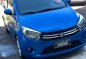Sale / swap 2017 Suzuki Celerio CVT Hatchback-1